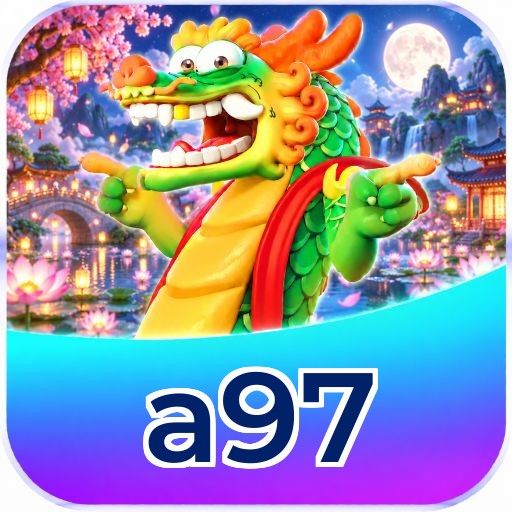 Logo a97