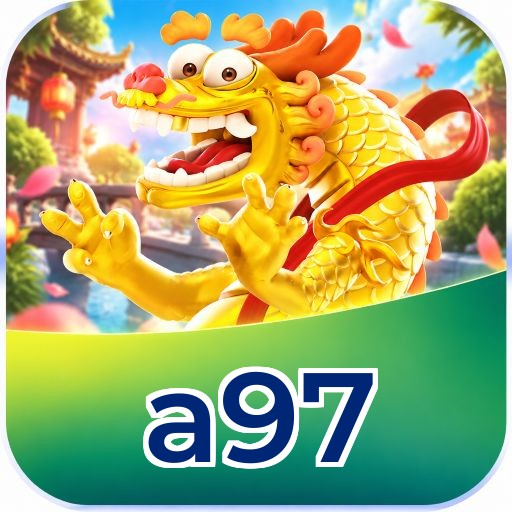 Logo App a97 Mobile